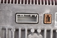 фото thumb №11, Дисплей радіо навігації 28091-1ja3c infiniti fx 2 ii lift 11-13