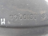 фото thumb №8, Dodge durango iii wd 2014 5.7 rt гаситель конечный средний dc10044 dc10045