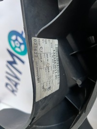 фото thumb №14, Pas передній радіатор vw transporter t5 lift 2.0 дизель