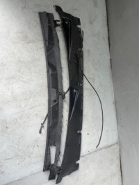 фото thumb №1, Жабо mercedes ml w163