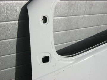 фото thumb №3, Двері ліві лівий перед vivaro ii trafic primastar