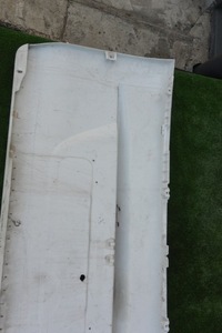 фото thumb №11, Smart fortwo ii a451 крышка багажника задняя накладка 07-14