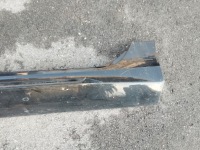 фото thumb №1, Volvo v90 s90 2015- молдинг порог левая 39843400