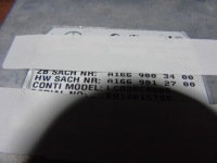 фото thumb №3, Idealny модуль блок управления bluetooth mercedes 1