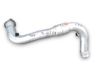 фото thumb №1, Audi a6 a7 3.0 tdi crt труба шланг интеркулер turbo 4g