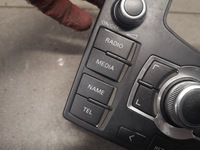 фото thumb №7, Панель mmi audi a8 d3 uk 4e2919612b 4e0910611