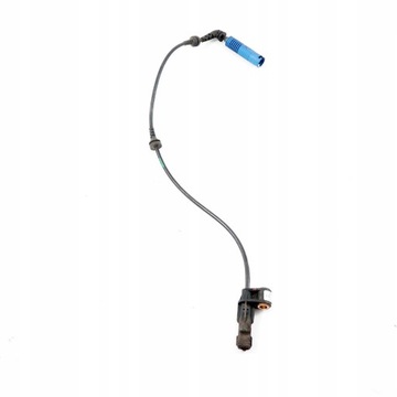 фото thumb №10, Bmw e46 e85 e86 z4 датчик импульсов abs dsc перед 34526792896