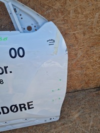 фото thumb №9, Citroen c4 iii e-c4 дверь правый перед передние 306755d-b