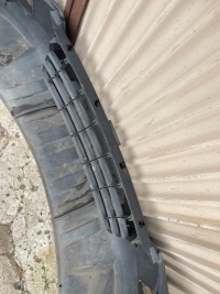 фото thumb №13, Бампер перед передний vw crafter i 2e0 2e 06-17 2e0807103