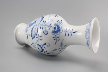 =ARTexpert= Miśnia meissen wazon wzór cebulowy