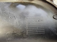 фото thumb №9, Решётка бампера левая перед citroen berlingo iv 4 k9 2019 - пассажирский