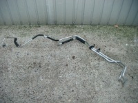 фото thumb №1, Sebring iii 3 06-10 crd шланг кондиционера