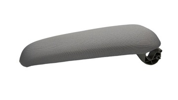фото thumb №12, Кришка ковпачок кришка підлокітника seat exeo audi a4 b6 a4 b7 сірий