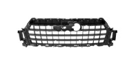 фото thumb №1, Решітка радіатора w бампер audi q7 2015-2019