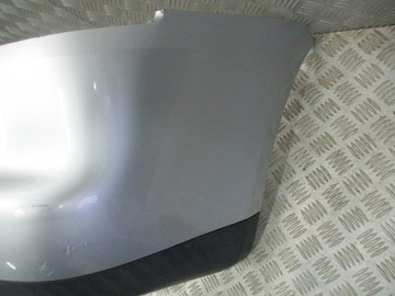 фото thumb №8, Бампер зад volkswagen touran la7w