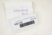 фото thumb №6, Ms108 skoda scala ущільнювач скла ліве зад