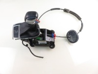 фото thumb №1, Выборщик переключения передач трос автоматическая коробка передач c3 aircross 1.5 blue hdi 119172377