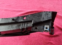 фото thumb №9, Усилитель верхний поперечина перед citroen c3 picasso 9681810080