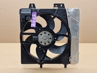 фото thumb №1, Вентилятор opel citroen peugeot