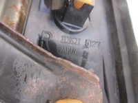 фото thumb №8, Лампа правая фара nissan sunny b11 iki 45127