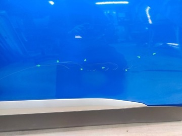 фото thumb №6, Peugeot 2008 ii 2022 перед сторона правая дверь