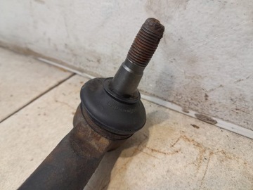 фото thumb №5, Трансмиссия рулевая рейка toyota yaris i 1.0
