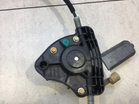 фото thumb №9, Подъемник стекла левый перед thalia i 8200169093