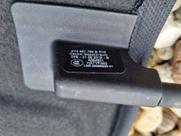 фото thumb №8, Audi a3 8v sportback полиця багажника задня задня 8v4867769b 5d 19 r