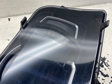 фото thumb №5, Hyundai ioniq рестайлінг спідометр  прилади