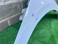 фото thumb №9, Skoda enyaq 5la крила правий передній правий перед