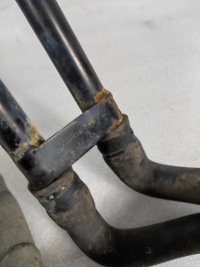 Провода шланги трубки воды vw touareg 2,5tdi Доставка, фото thumb