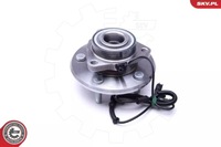 фото thumb №2, Ступиця перед l/p