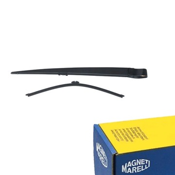 фото thumb №1, Рычаг дворники + листовая рессора зад do volvo xc90 i 3.2