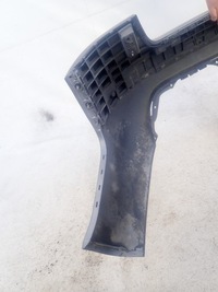 фото thumb №7, Audi a6 c5 01-04 рестайлінг універсал 4b9 бампер зад задній