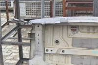 фото thumb №9, Pas задний задняя поддон пол proace ii expert iii jumpy iii vivaro c