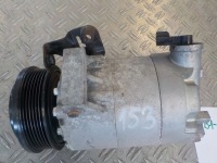 фото thumb №1, Ford fiesta mk7 1.0 насос компресор кондиціонера