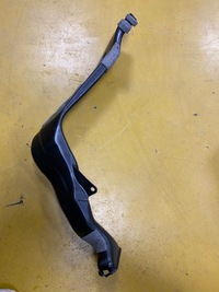 фото thumb №6, Канал тунель шланг повітря ford s-max mk2