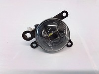 фото thumb №1, Opel crossland x свет противотуманные led правый перед 13497330