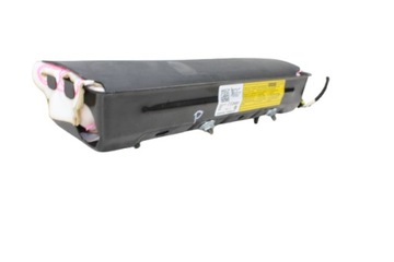 фото thumb №12, Jeep cherokee kl 19- рестайлинг подушка коленная правая пассажира