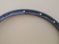 фото thumb №9, Audi q2 81a планка na крыло переднее левый 717a