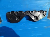 фото thumb №1, Dacia lodgy 2013 направляющая бампера правый задняя оригинал
