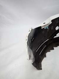 фото thumb №11, Mazda mx-30 mx30 бампер перед передний pdc омыватель dn4e-50031