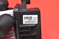 фото thumb №8, Резистор обдув резистор резистор 13506209 opel astra 5 v k 15-20