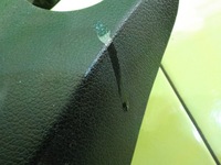 фото thumb №5, Sprinter ii w906 i рестайлинг 15r подушка безопасности подушка водителя a9068602002