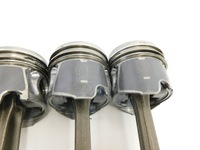 фото thumb №10, Поршень с шатун 2.0 tdci hdi volvo v50 s40 ford mondeo mk4 kuga s-max