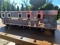 фото thumb №7, Головка vw transporter t5 touareg 2.5tdi axd axe