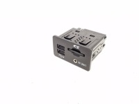 фото thumb №2, Ford s-max 2016 разъём / соединитель usb