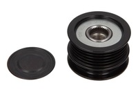 фото thumb №1, Maxgear колесо пасове генератора vw maxgear