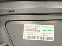 фото thumb №7, Bentley bentayga накладка планка двері l 36a853071