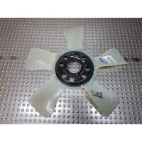 фото thumb №1, Вентилятор лопать радіатора 55056947aa chrysler dodge ram v8 09-